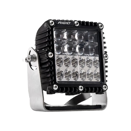 Rigid Industries Q-SERIES PRO HYPERSPOT/DRIVING COMBO 544813